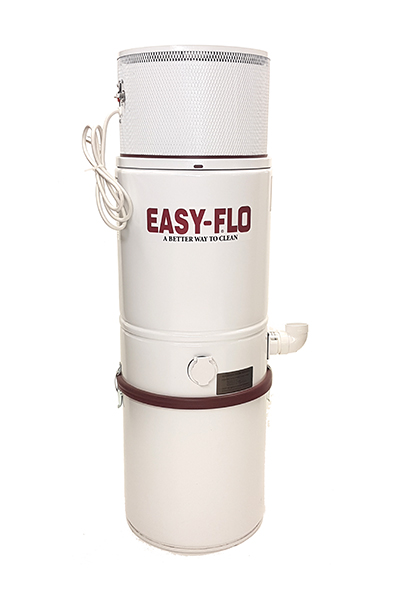 Easy-Flo - EF1800 Vacuum Unit