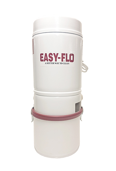Easy-Flo - SQ9025 Vacuum Unit