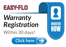 Warranty Registration